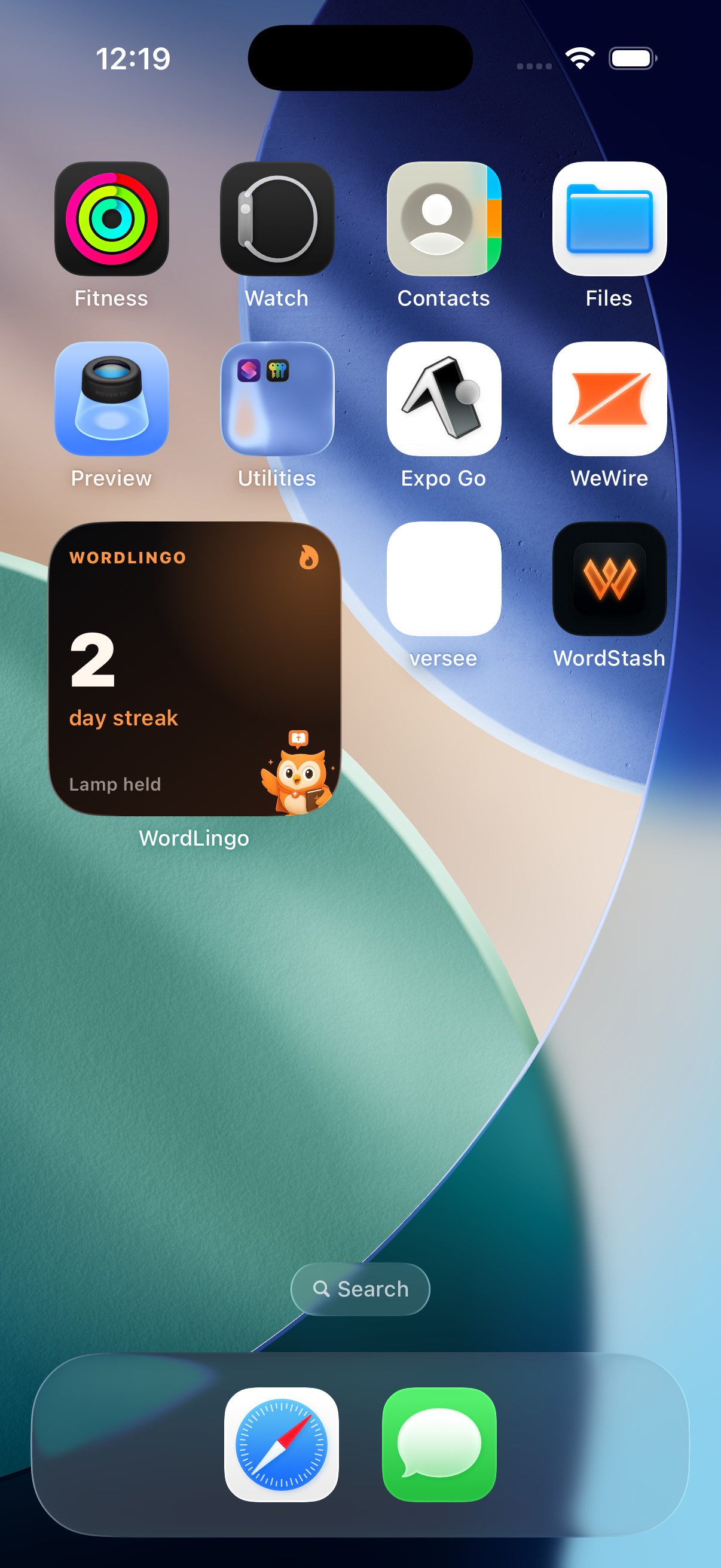 WordLingo screenshot 8