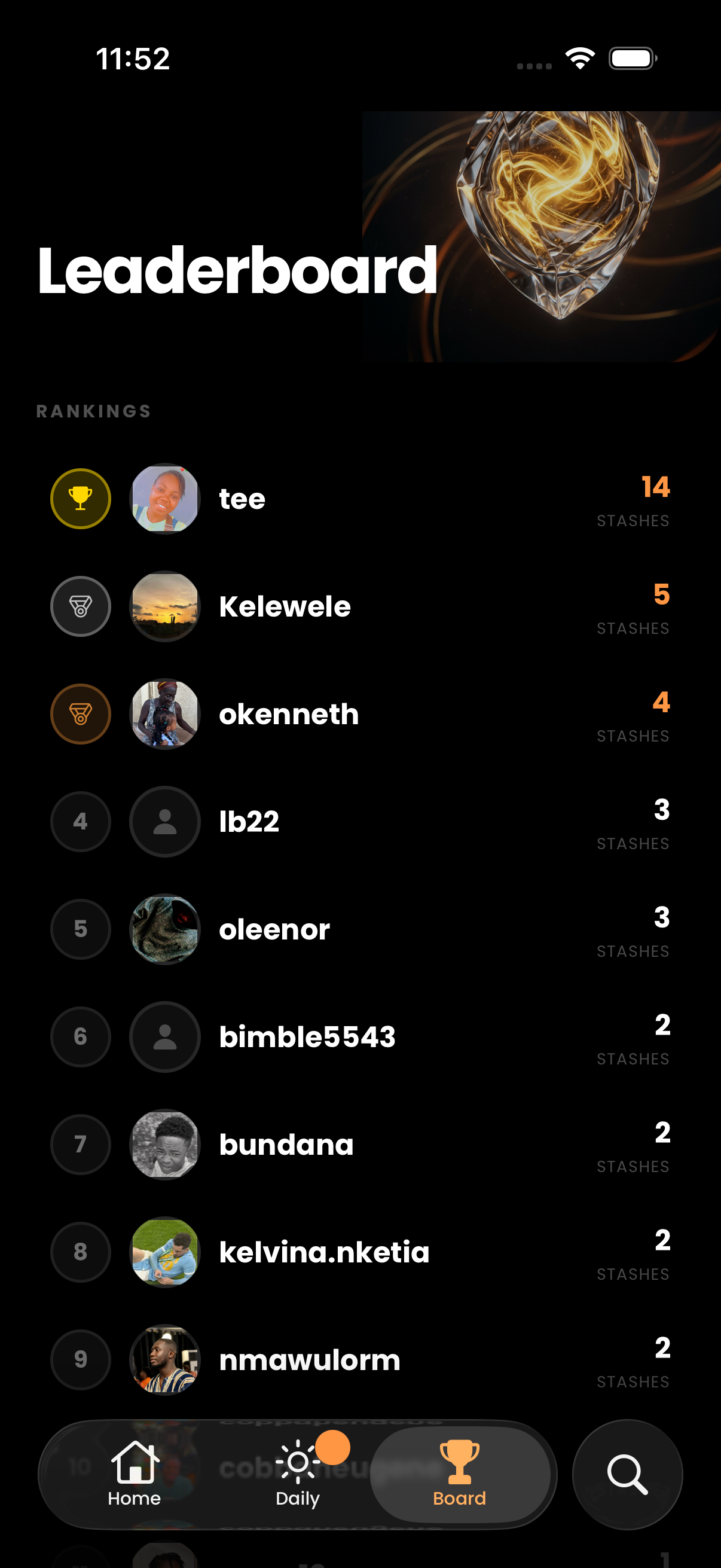 WordStash screenshot 4