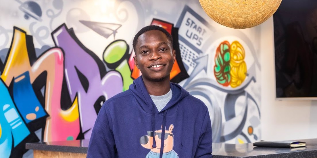 Samuel Agbenyo