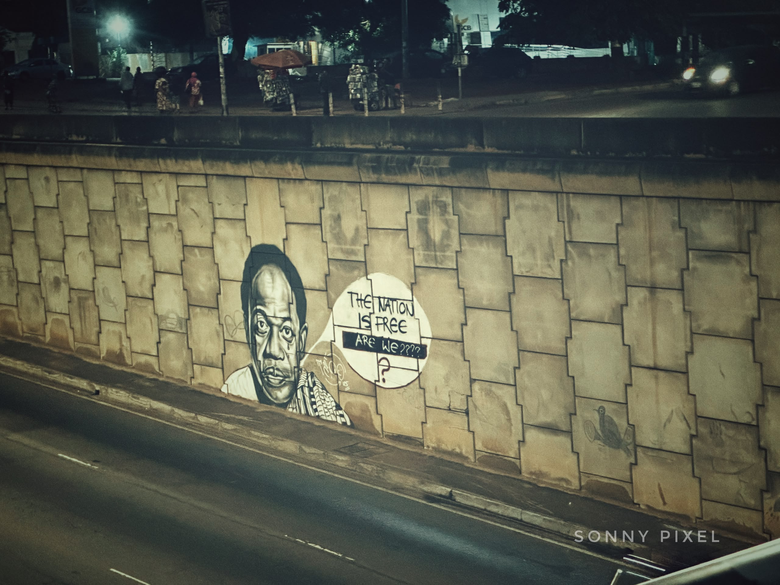 Legon