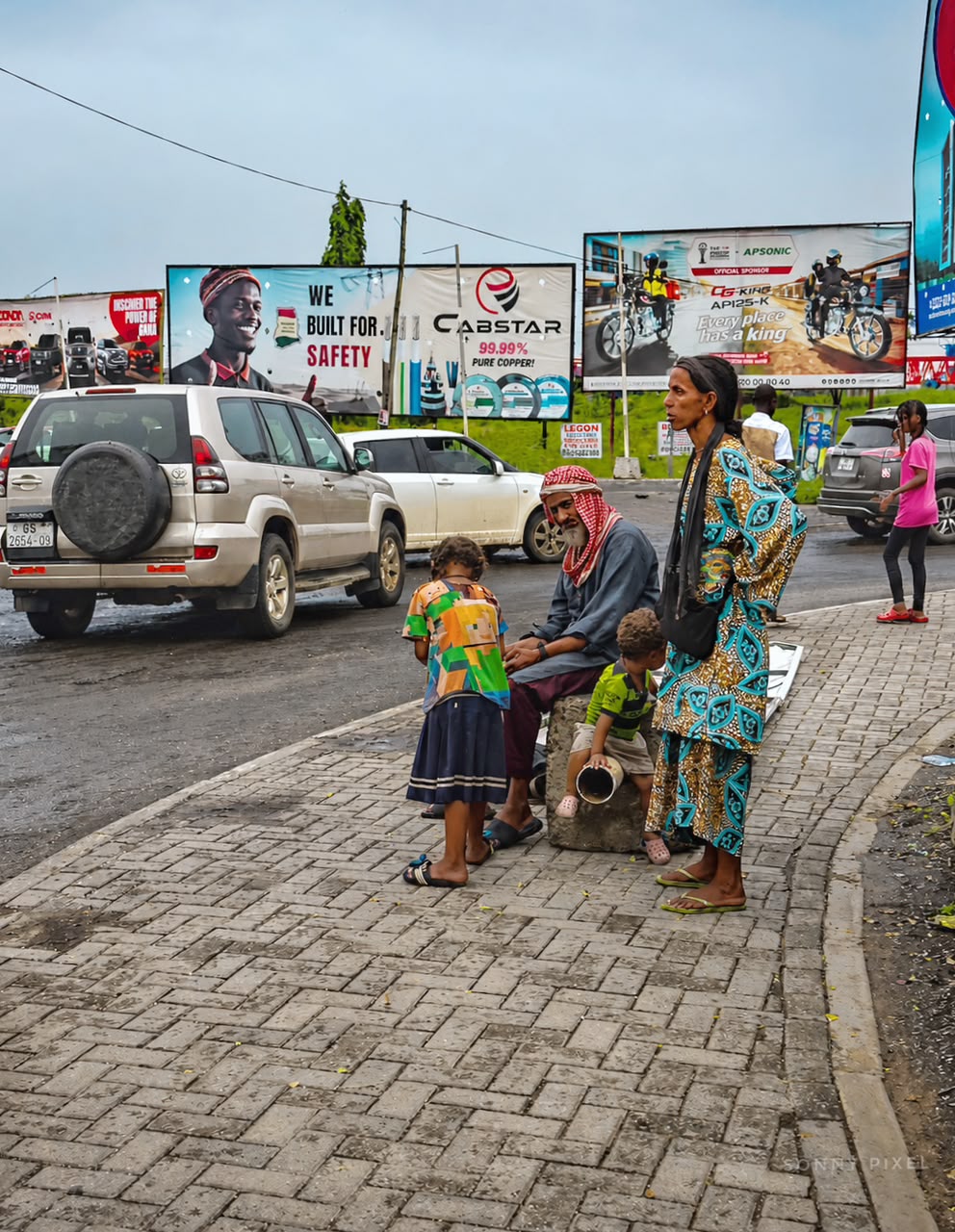 Accra Mall